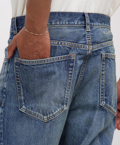 《RESTORE COLLECTION》牛仔褲 ”REP《AIR》”