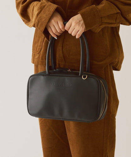 GEVACO皮革波士頓包