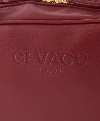 GEVACO皮革波士頓包