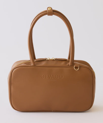 GEVACO皮革波士頓包