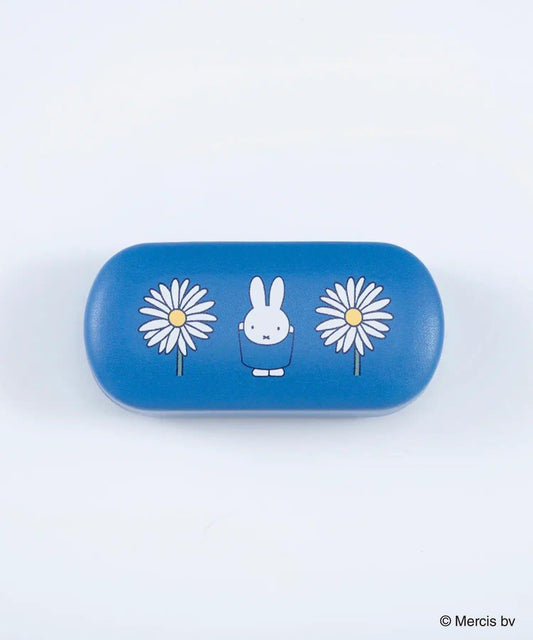 【Dick Bruna/《米菲》】便攜式化妝鏡盒