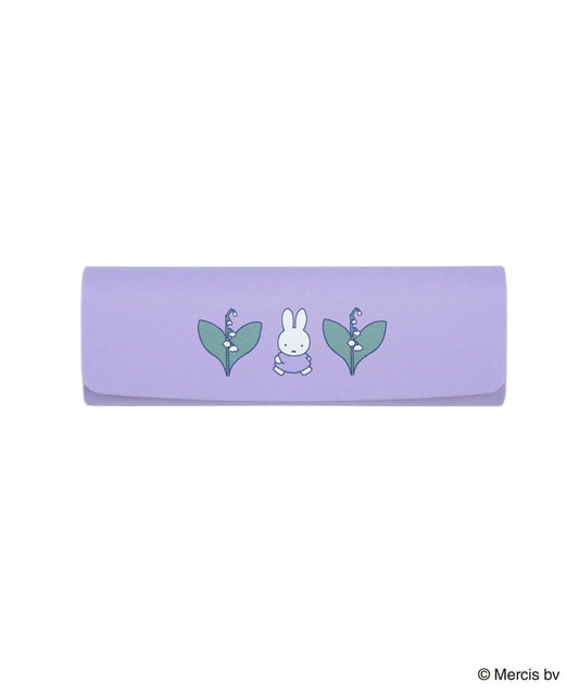 【Dick Bruna/《米菲》】便攜眼鏡盒
