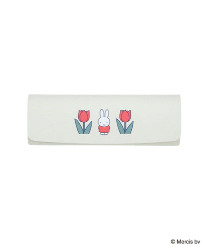 【Dick Bruna/《米菲》】便攜眼鏡盒