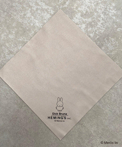 【Dick Bruna/《米菲》】便攜眼鏡盒