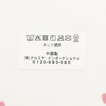 【防水】可雙面使用圍兜