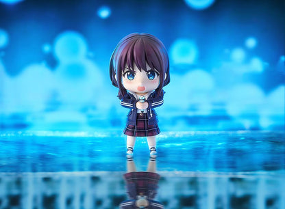 《哭泣少女樂隊》_黏土人 井芹仁菜