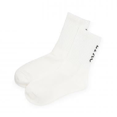 【抗菌防臭】背面LTXC中筒襪