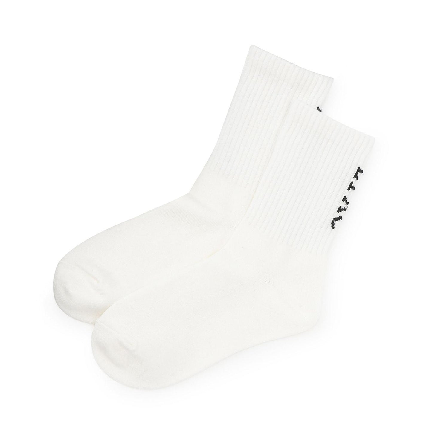 【抗菌防臭】背面LTXC中筒襪