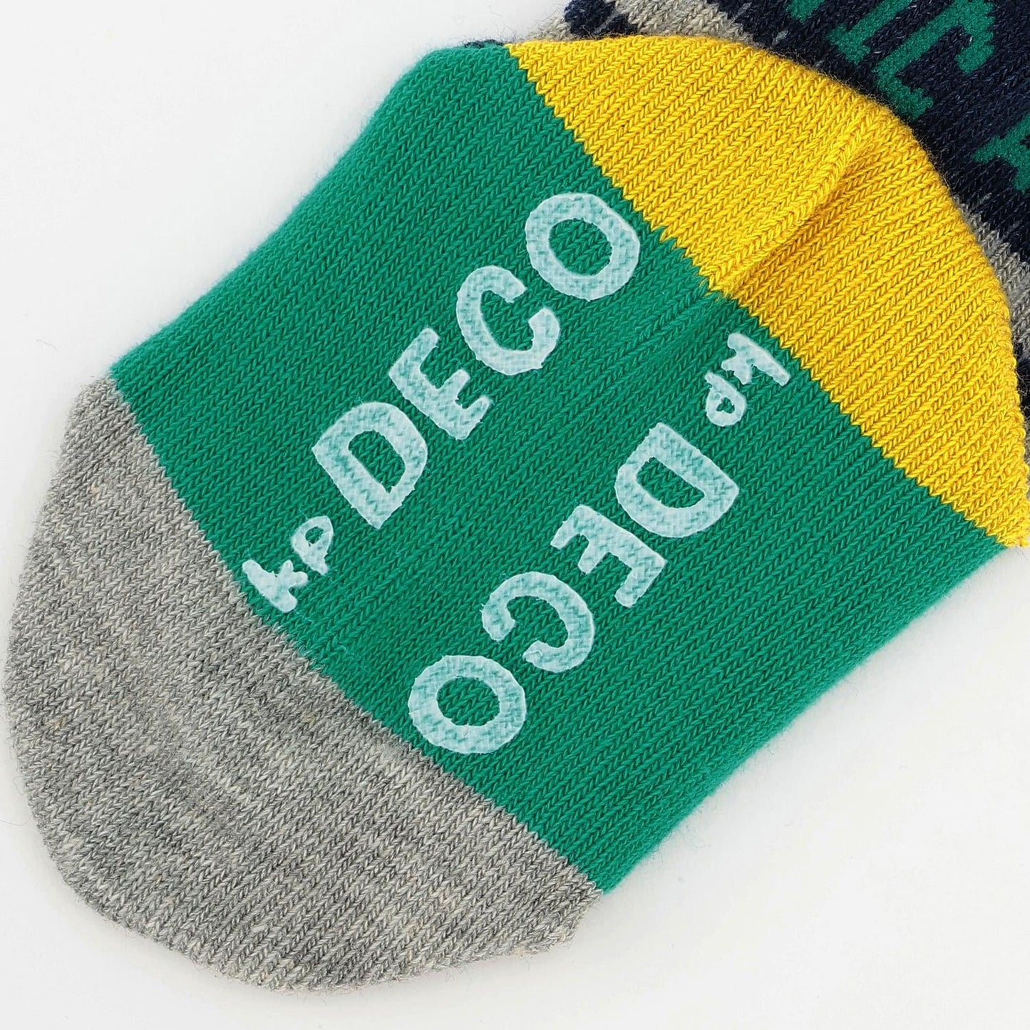 恐龍圖案2雙裝襪子