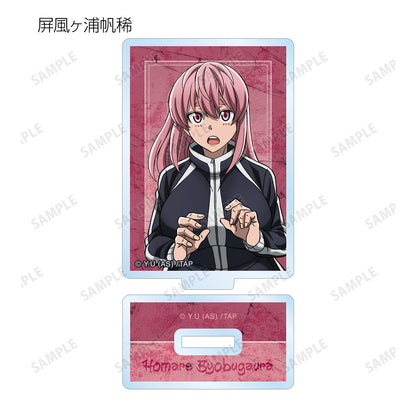 《桃源暗鬼》 隨機款亞克力立牌（單品/整盒）【整盒/11包入】