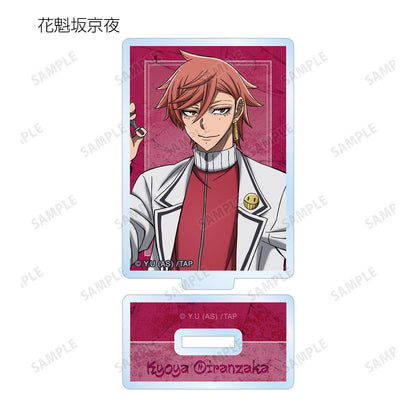 《桃源暗鬼》 隨機款亞克力立牌（單品/整盒）【整盒/11包入】