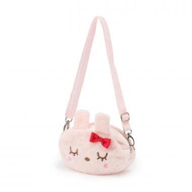 mimi醬&coco醬雙面可用單肩包