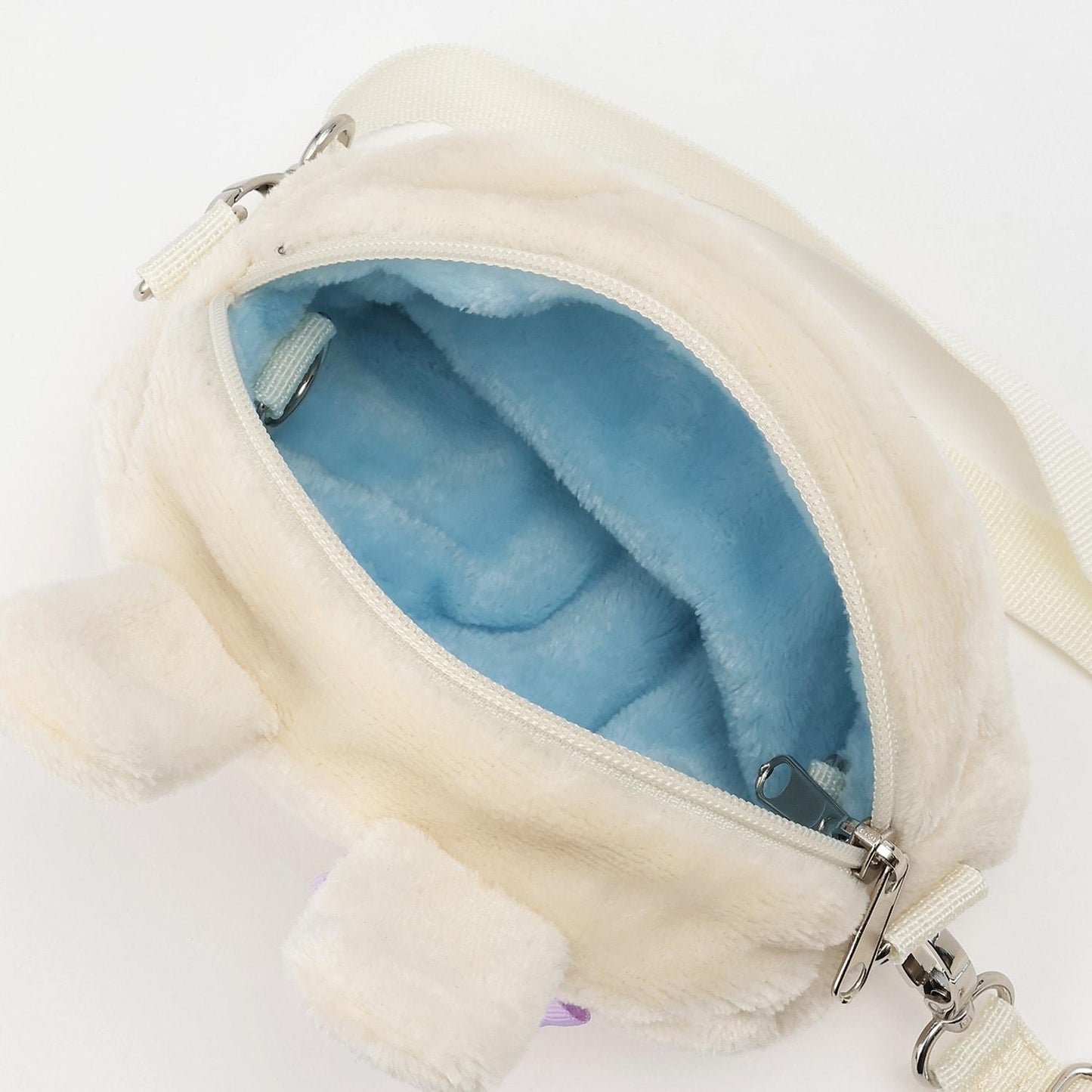 mimi醬&coco醬雙面可用單肩包