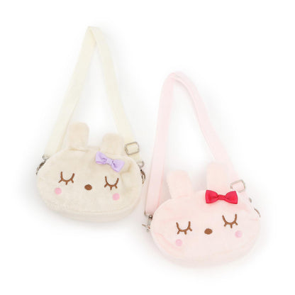 mimi醬&coco醬雙面可用單肩包