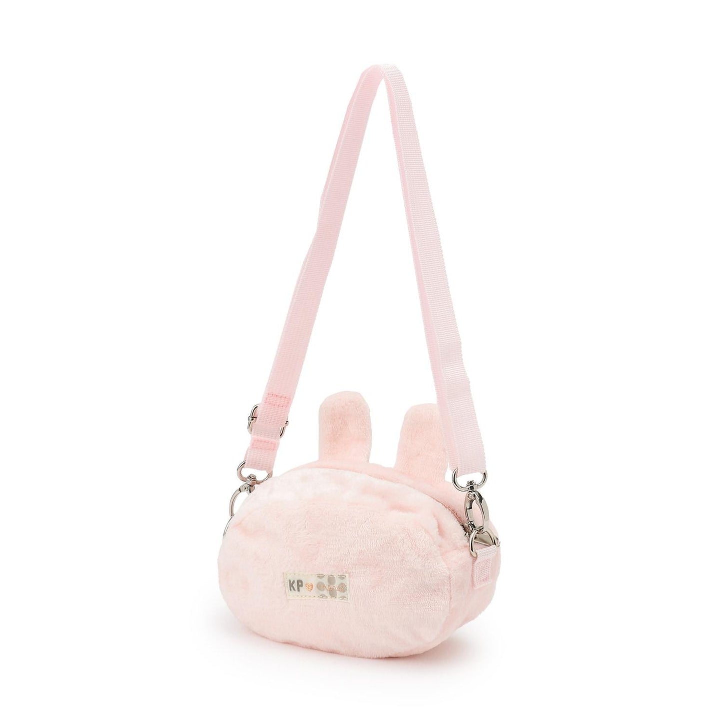 mimi醬&coco醬雙面可用單肩包