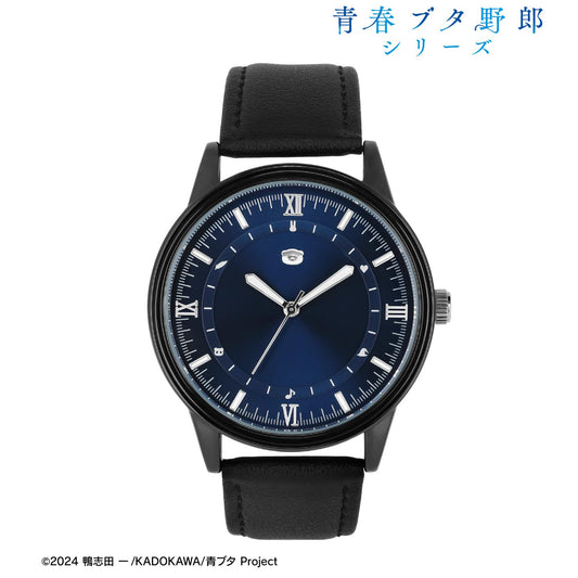 青春豬頭少年系列_腕錶