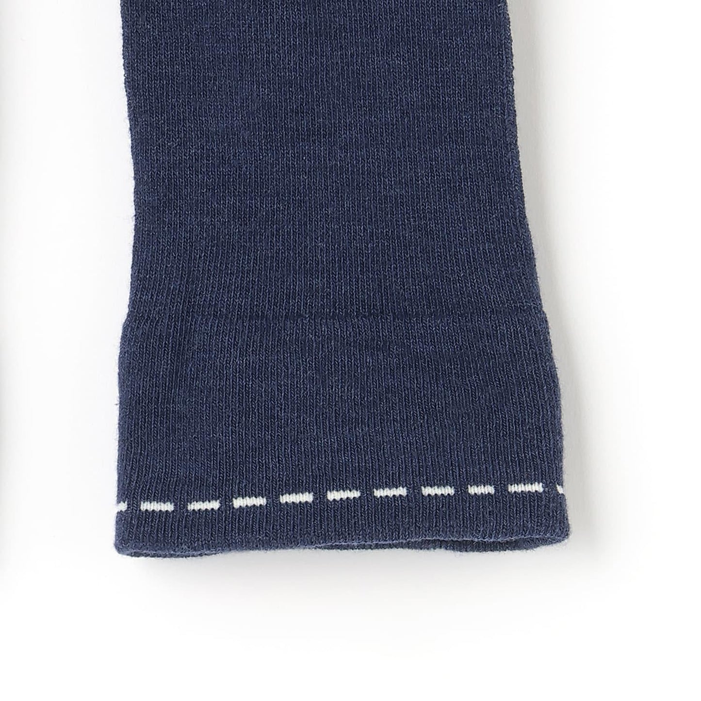 熊印花七分褲【日本製造】