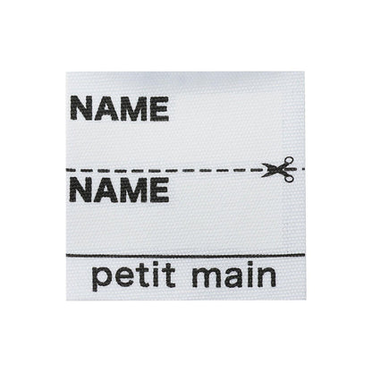 【《迪士尼》】貼布繡衛衣