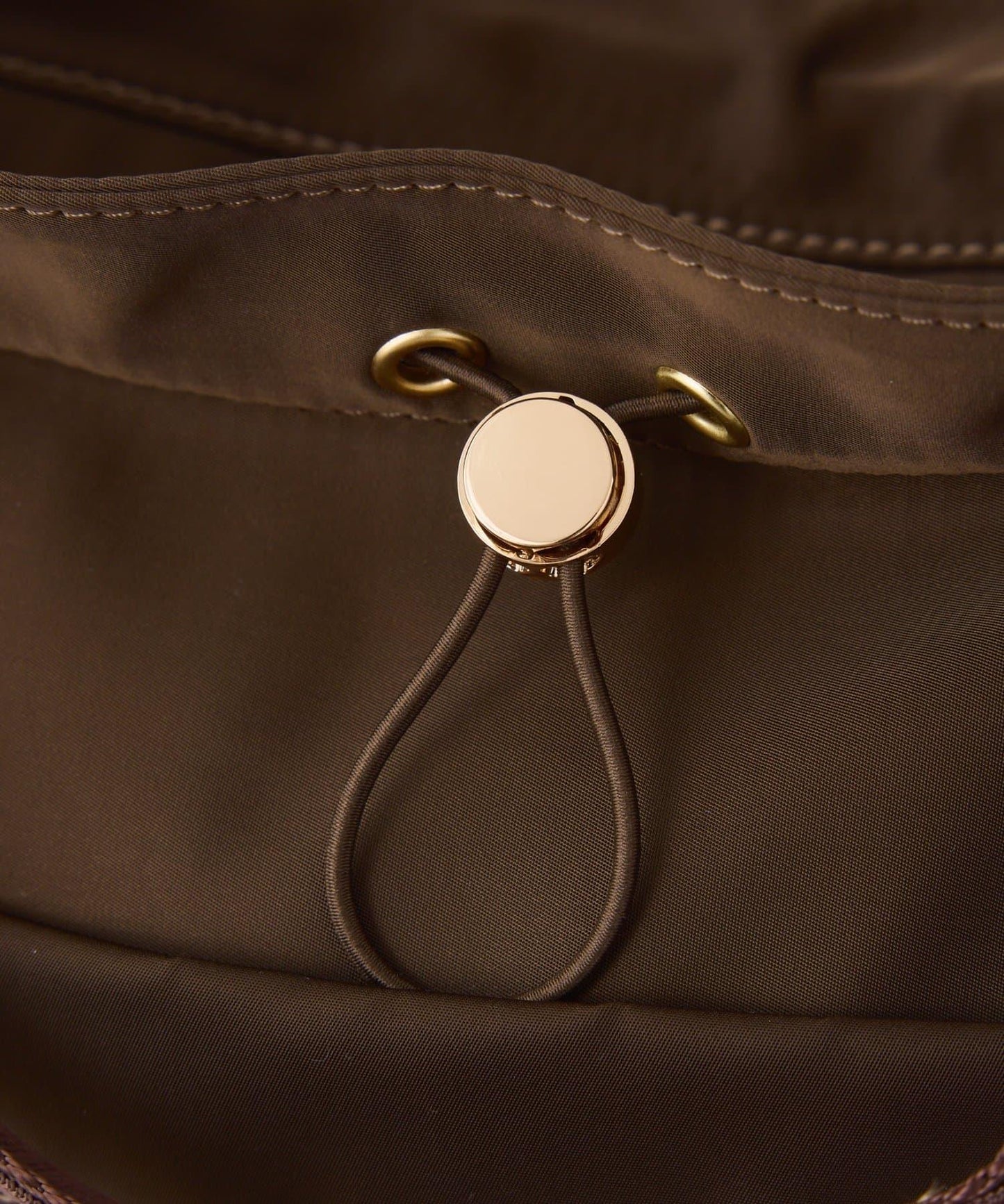 【PAPILLONNER/パピヨネ】防潑水10口袋托特包