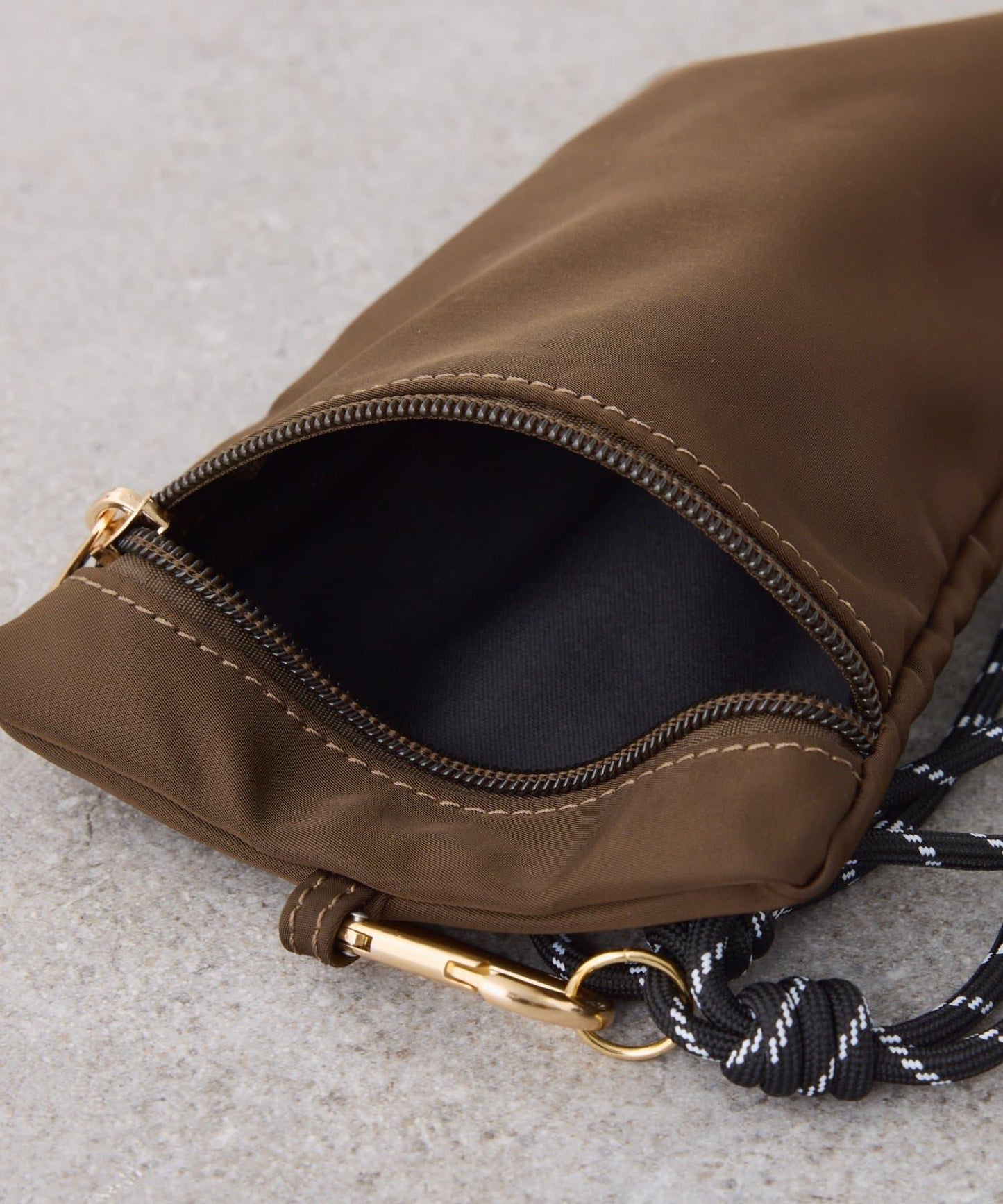 【PAPILLONNER/パピヨネ】防潑水10口袋托特包