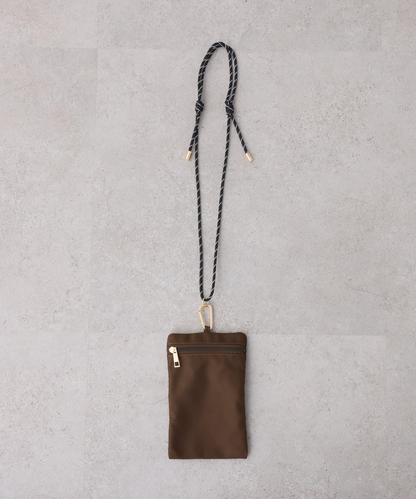 【PAPILLONNER/パピヨネ】防潑水10口袋托特包