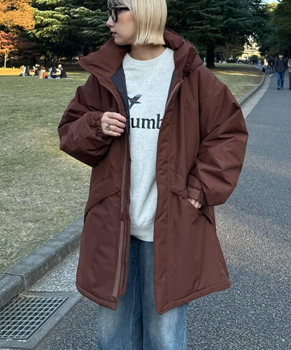 【CIAOPANIC TYPY】積木怪獸連帽衛衣