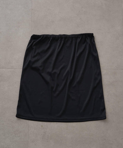 【Loungedress】亮片開叉半身裙