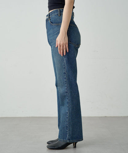 【Loungedress】【ainode】mimasaka微喇叭褲
