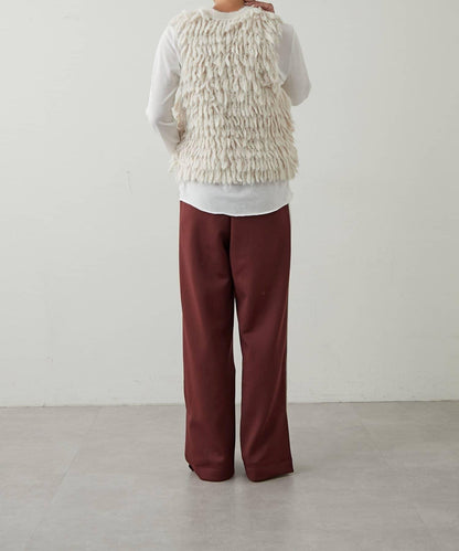 【earthy_】運動休閒褲