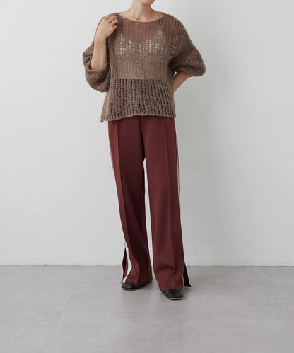 【earthy_】運動休閒褲