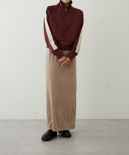 【earthy_】運動夾克