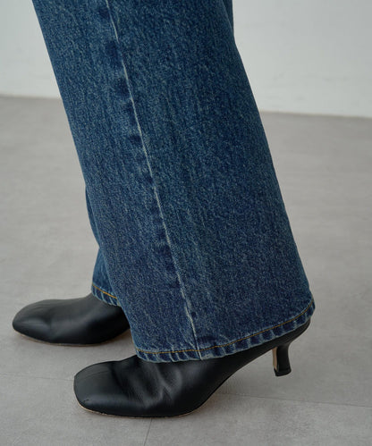 【Loungedress】【ainode】mimasaka微喇叭褲