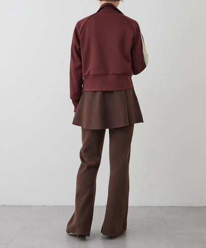 【earthy_】運動夾克