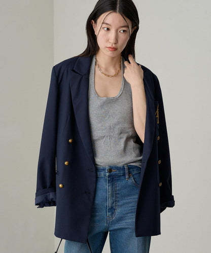 【Loungedress】【Robert P.Miller】掛脖背心