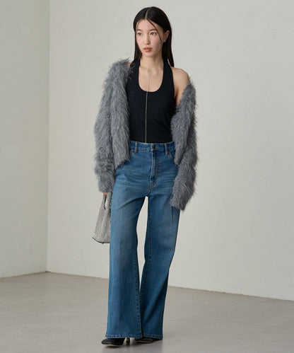 【Loungedress】【Robert P.Miller】掛脖背心