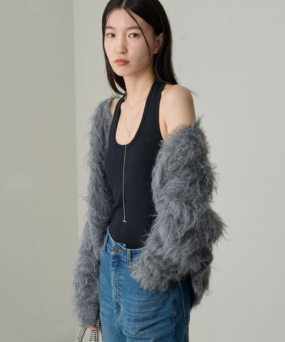【Loungedress】【Robert P.Miller】掛脖背心