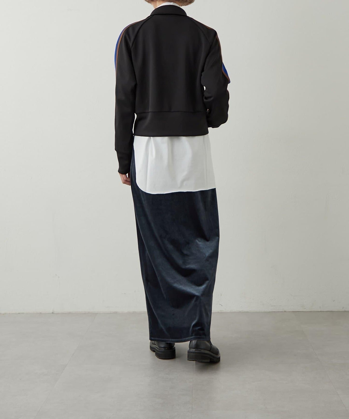 【earthy_】運動夾克