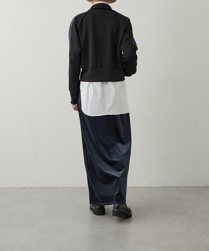 【earthy_】運動夾克