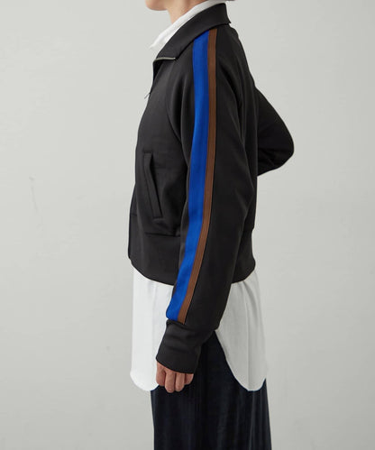 【earthy_】運動夾克