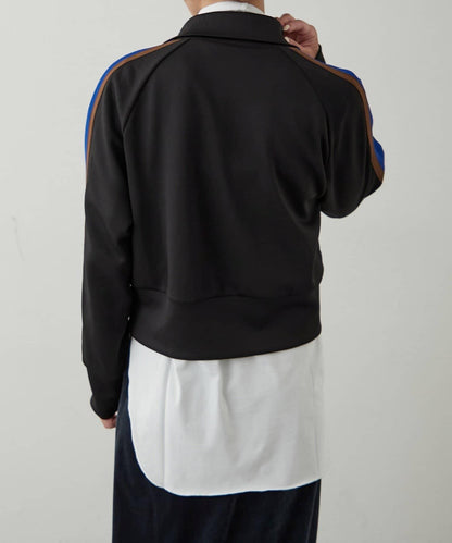 【earthy_】運動夾克