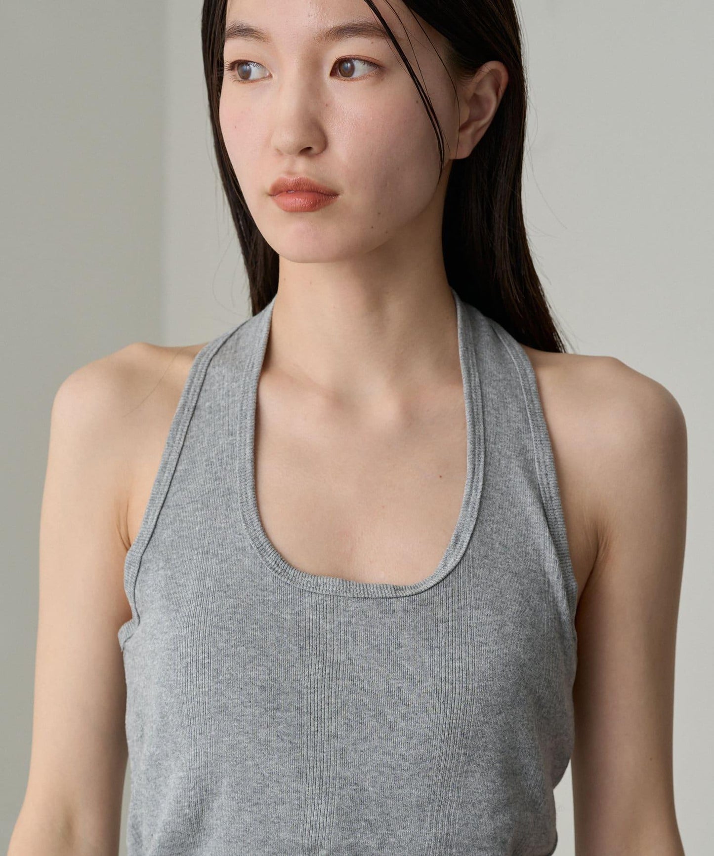 【Loungedress】【Robert P.Miller】掛脖背心