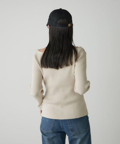 【earthy_】earthy 刺繡標誌棒球帽