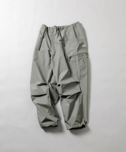 特別款 GORE-TEX WINDSTOPPER 工裝褲