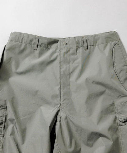 特別款 GORE-TEX WINDSTOPPER 工裝褲