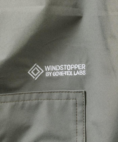 特別款 GORE-TEX WINDSTOPPER 工裝褲