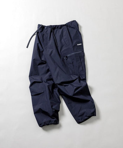 特別款 GORE-TEX WINDSTOPPER 工裝褲