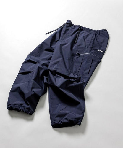 特別款 GORE-TEX WINDSTOPPER 工裝褲