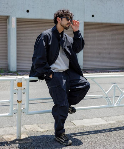 特別款 GORE-TEX WINDSTOPPER 工裝褲