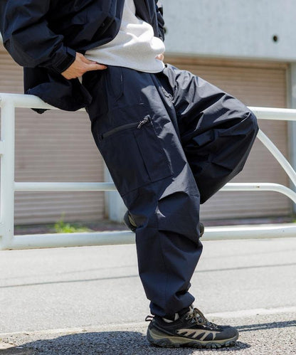 特別款 GORE-TEX WINDSTOPPER 工裝褲