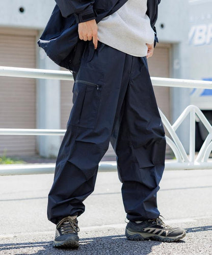 特別款 GORE-TEX WINDSTOPPER 工裝褲